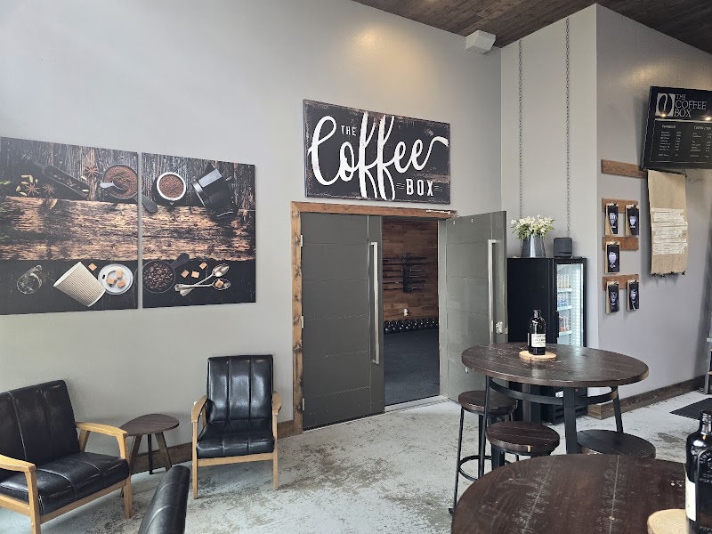 The Coffee Box photo 4