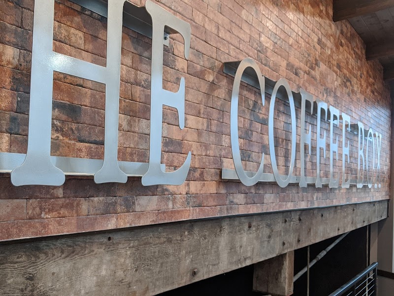 The Coffee Box photo 3