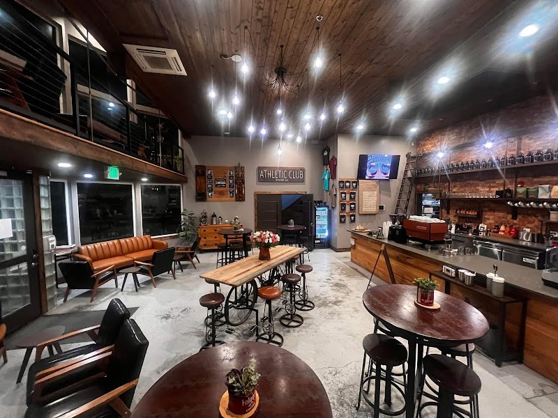 The Coffee Box photo 1