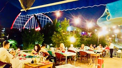 Pınar Balık Evi - Restoran - Manavgat