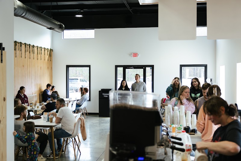 Volt Coffee photo 1