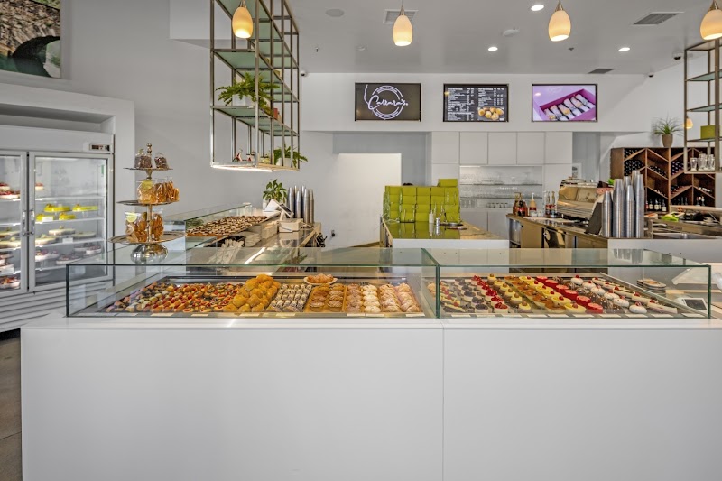 Carrara's Pastries | Restaurant, Gelato & Coffee photo 1