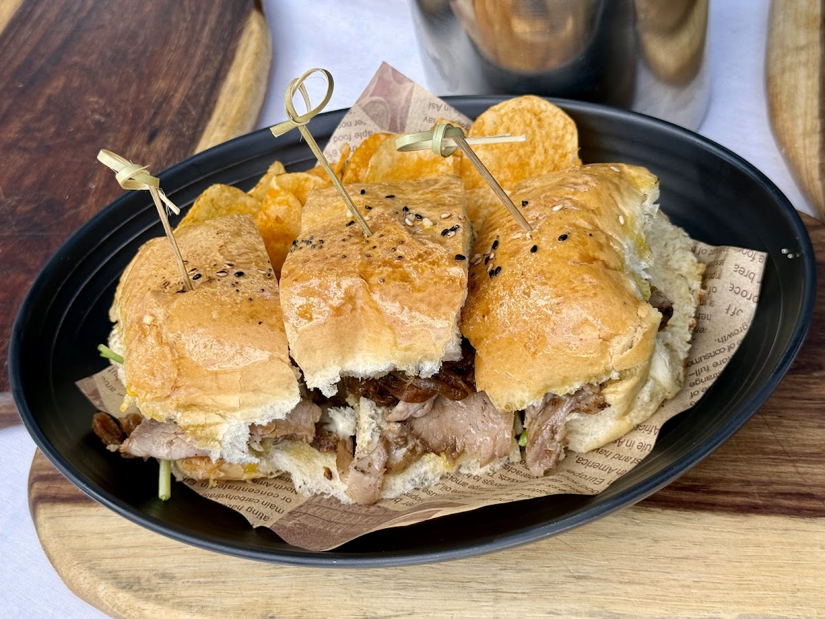 Steak by Reel and Rustic — photo 3