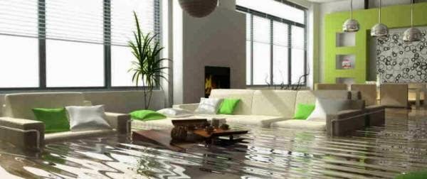 MN Water Damage Restoration — photo