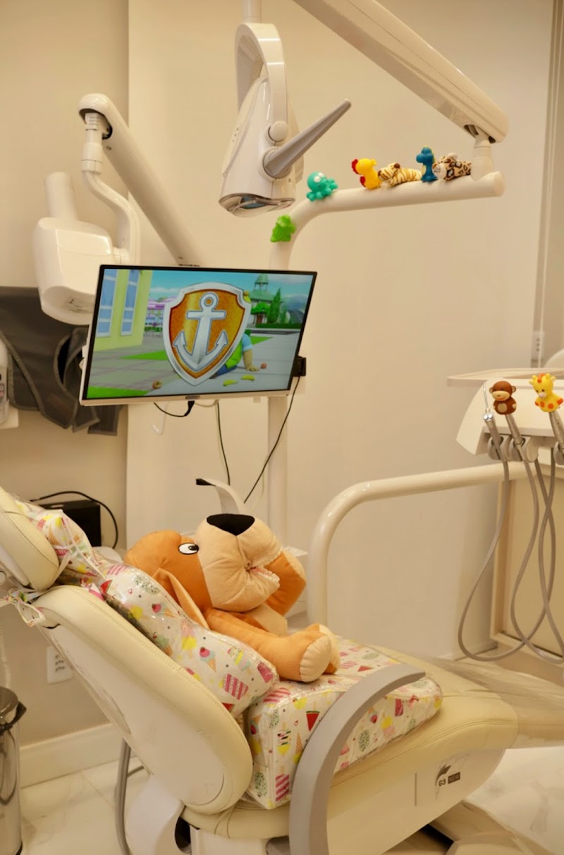 ODONTOPEDIATRA DRA.GLENDA PINHEIRO - foto 5