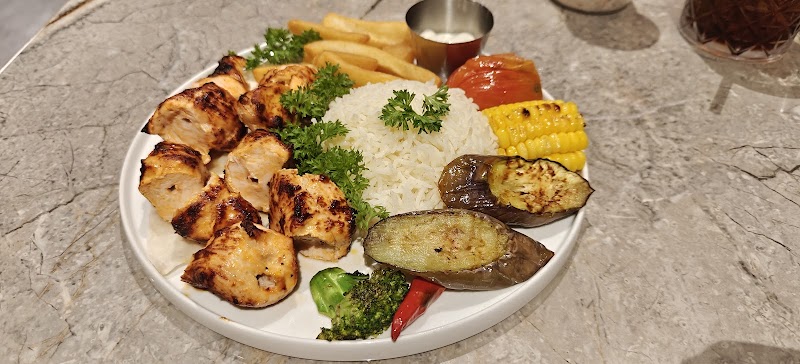 Anatolia Turkish Cuisine - Halal Food in Saigon photo 3