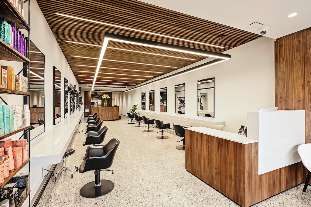 Tumi Hair Richmond photo 1