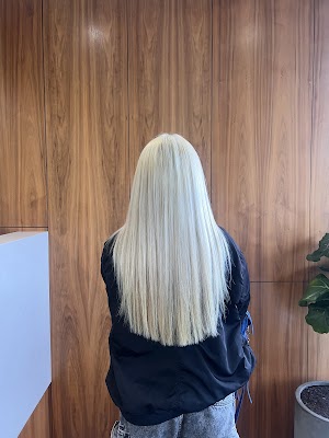 Tumi Hair Richmond photo 3