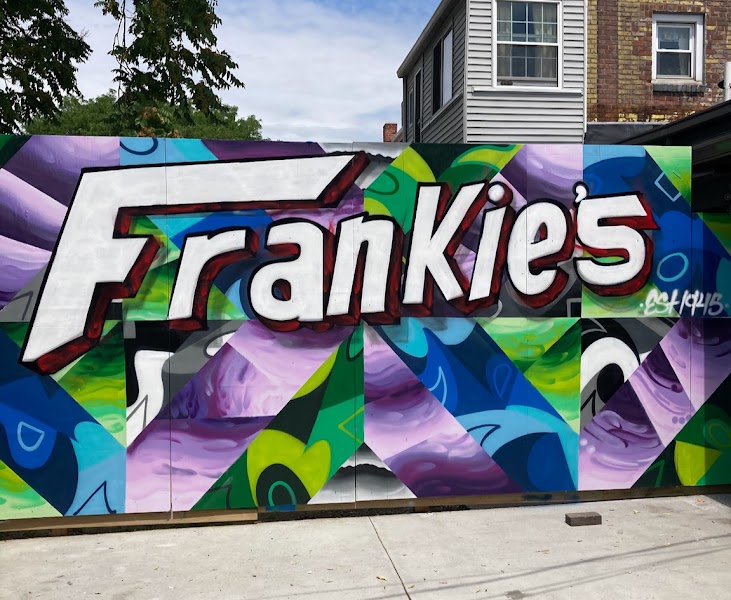 Frankie's