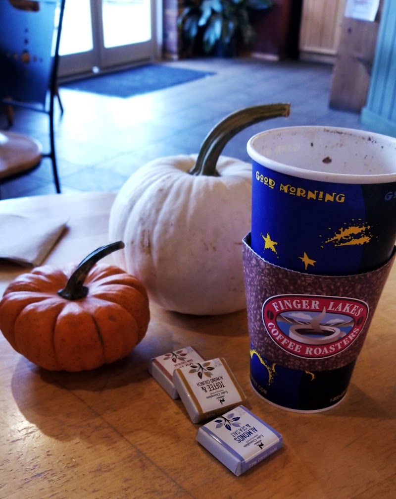 Finger Lakes Coffee Roasters photo 2