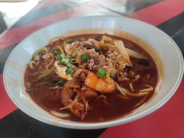 Gerai Dapoq Tok Ma - Photo 1