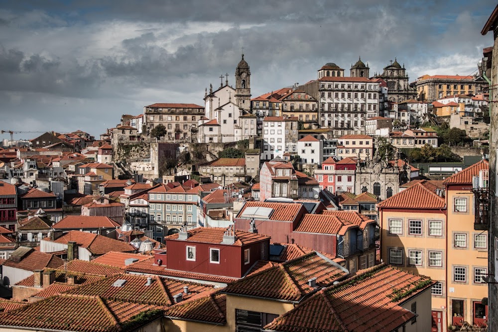 Porto A.S. 1829 Hotel fotoğraf 1
