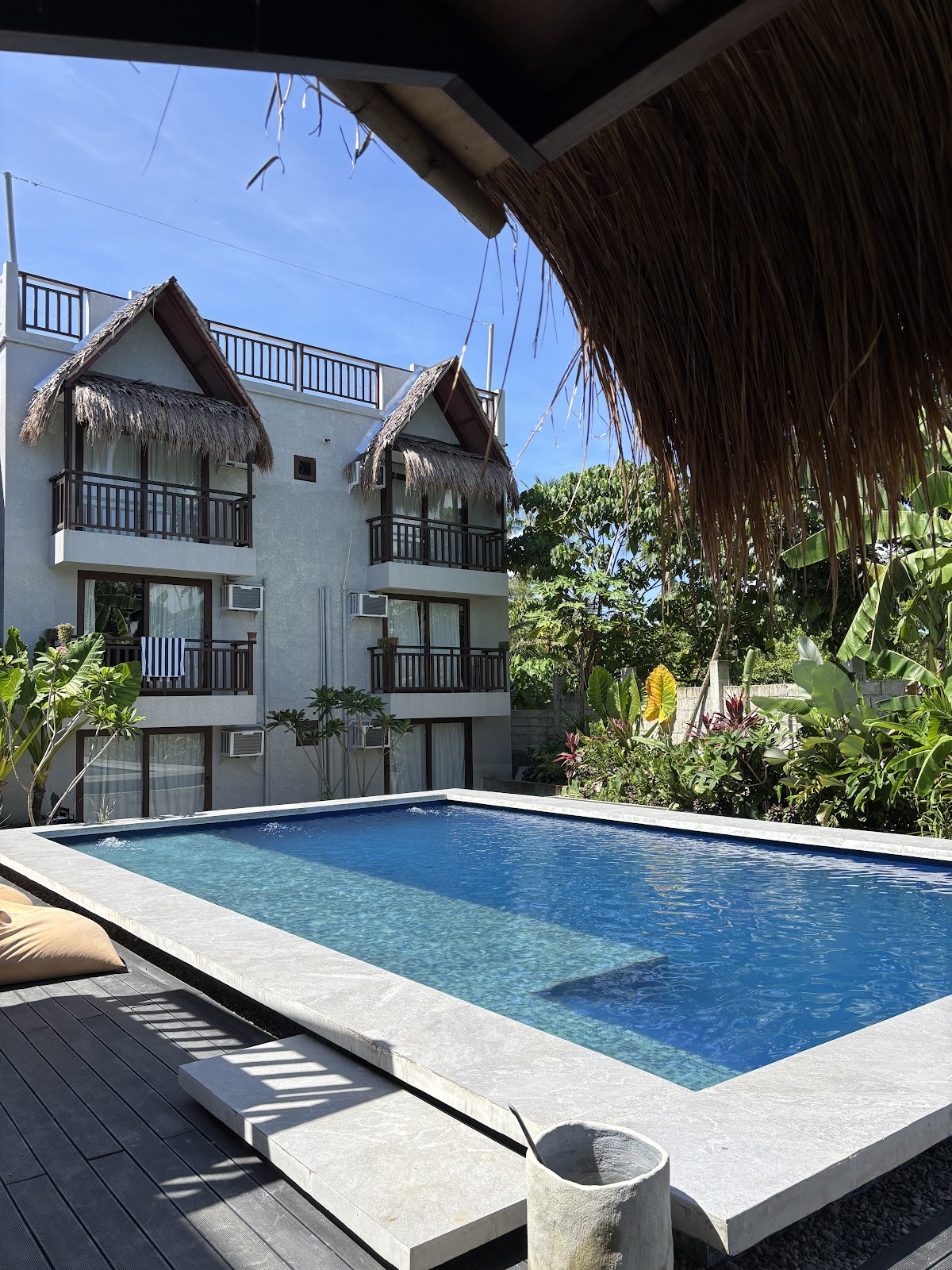 Asgard Siargao MMA, Fitness & Recovery Resort — 4