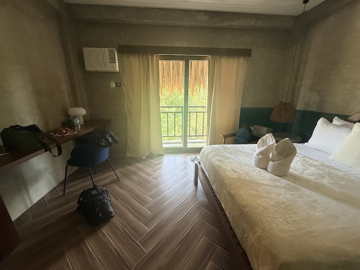 Asgard Siargao MMA, Fitness & Recovery Resort — 3