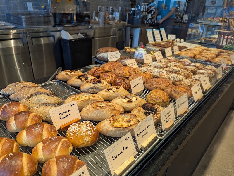 Croissante photo 4