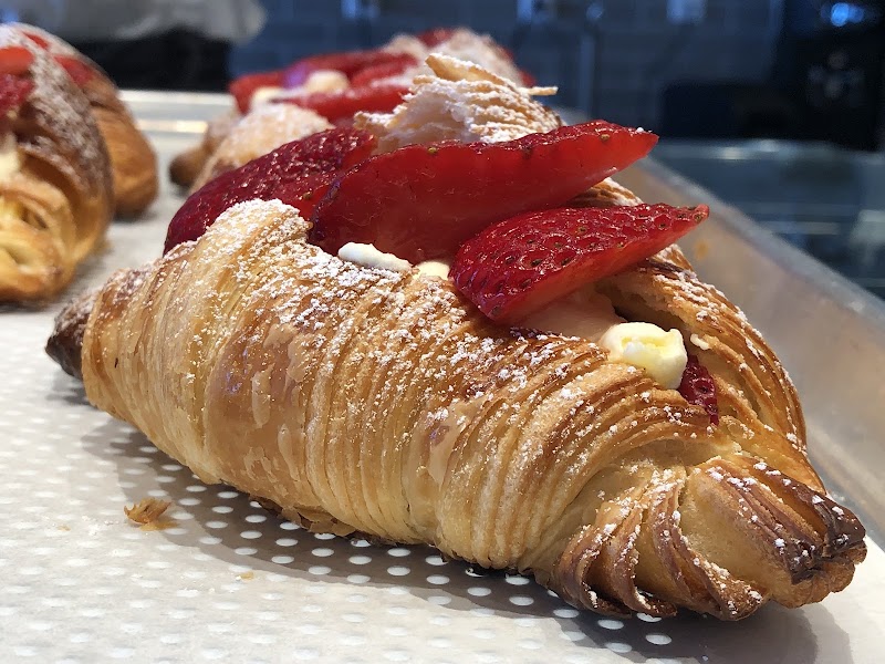 Croissante photo 2