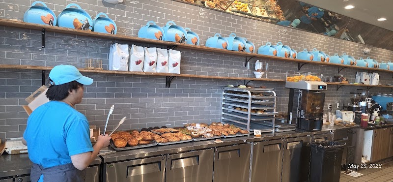 Croissante photo 2
