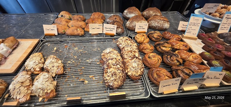 Croissante photo 4
