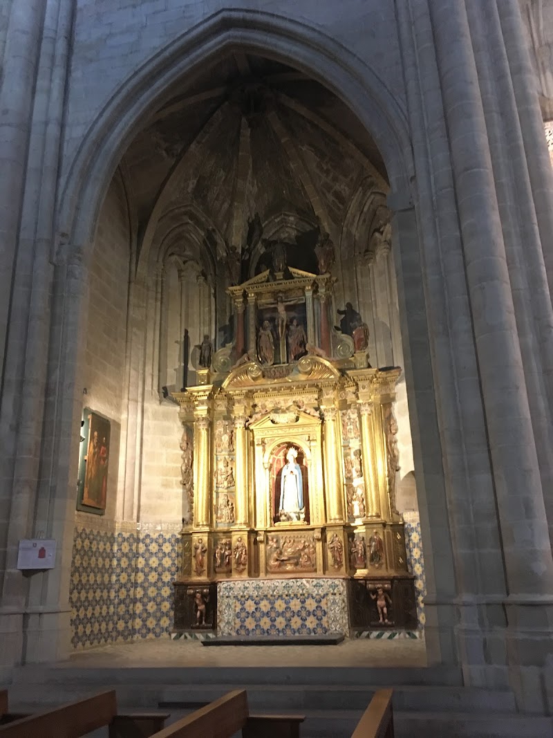 Catedral de Huesca