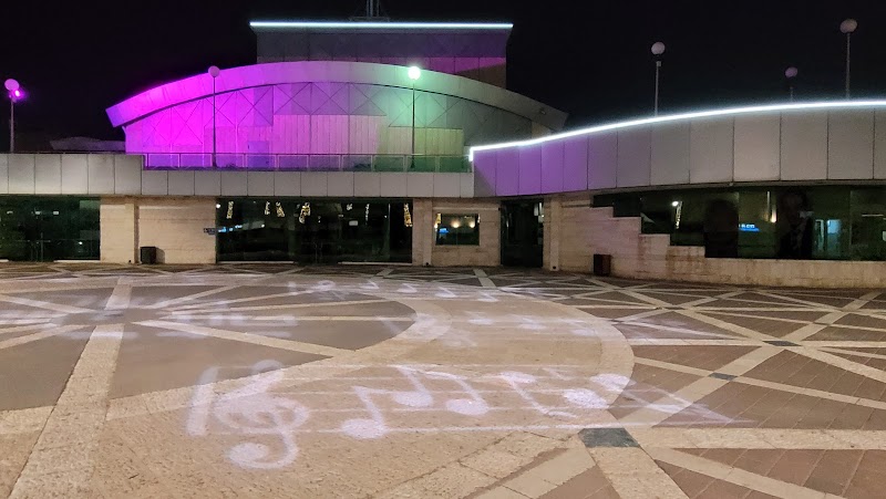 תמונה של היכל התרבות בת ים - אולם אירועים תרבות ובידור