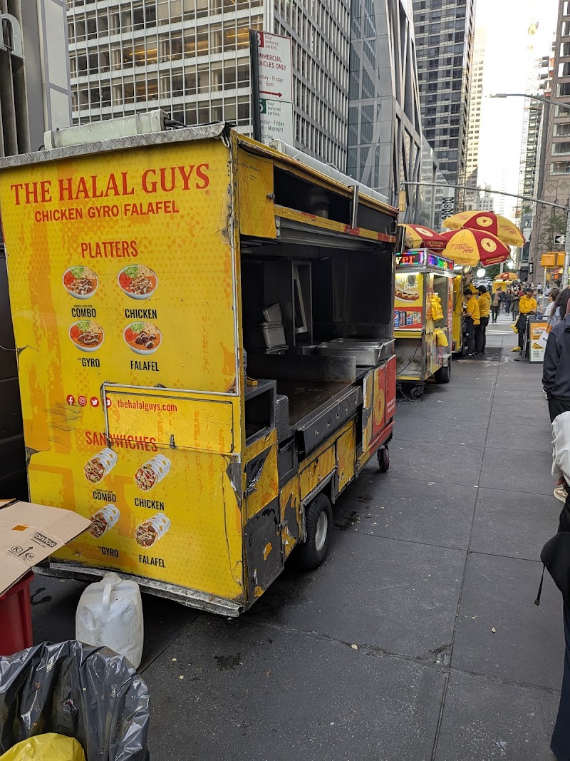 The Halal Guys photo 5