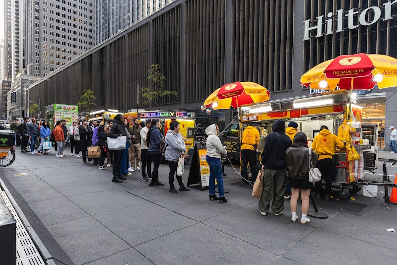 The Halal Guys photo 4