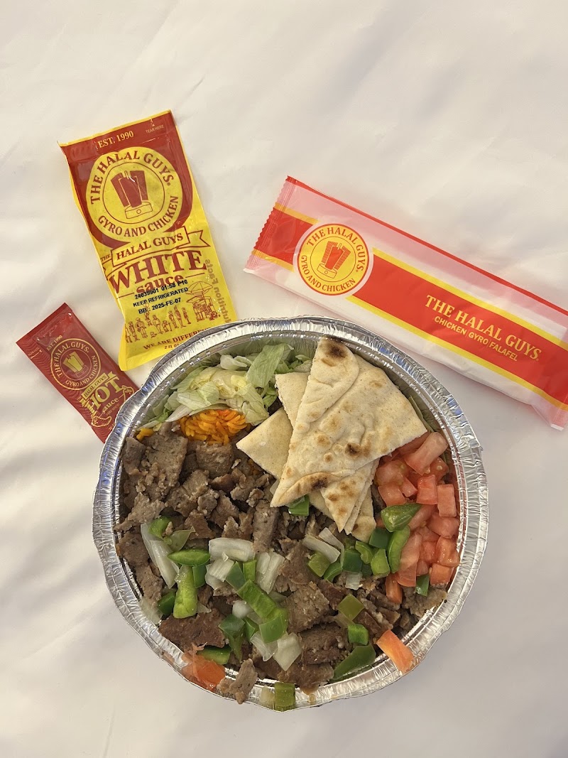 The Halal Guys photo 6