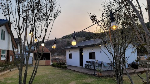스테이제부펜션 화성시 애견숙소