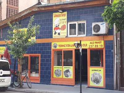 AMANE fırını - Restoran
