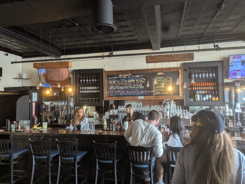 Underground Coffee & Ales photo 3