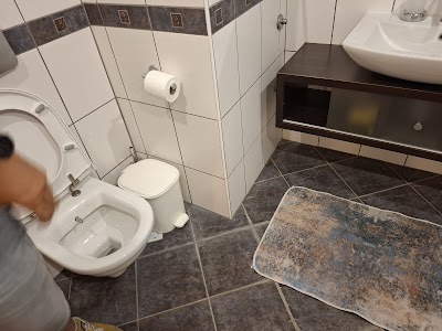 Tesisatcım - Tesisat