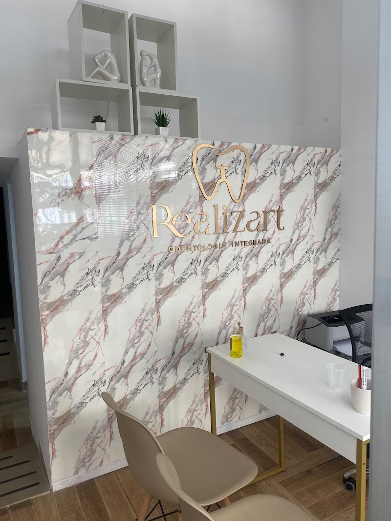 REALIZART odontologia _ dentista Leme - foto 3