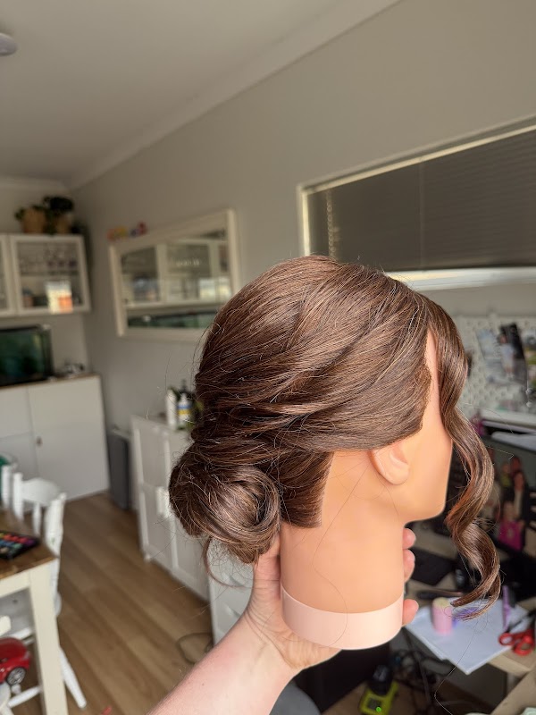 Hair by Isabelle photo 1