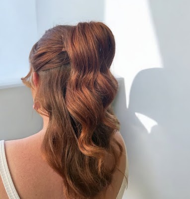 Hair by Isabelle photo 2