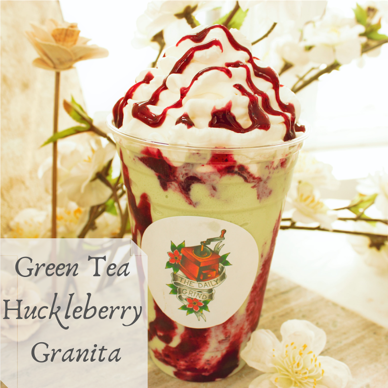 Sheridan Daily Grind photo 4