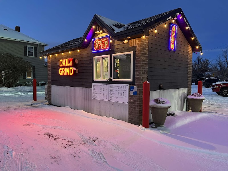 Sheridan Daily Grind photo 3