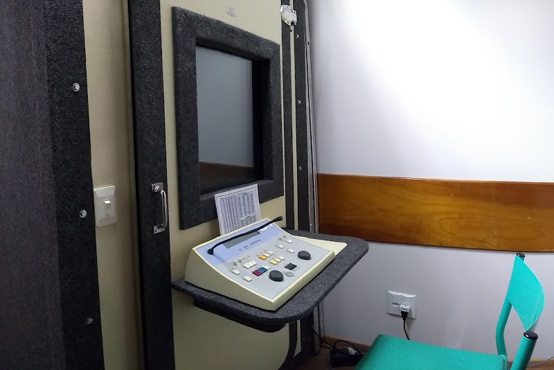 Foto de Clínica Rinnus - Otorrinolaringologia - Unidade Centro