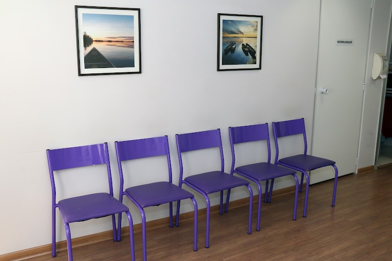 Foto de Clínica Rinnus - Otorrinolaringologia - Unidade Centro