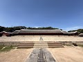 Jongmyo Shrine