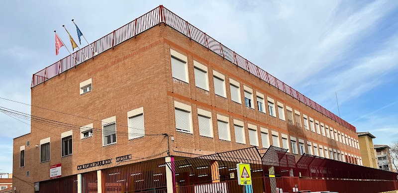 C.e.i.p. Francisco de Goya