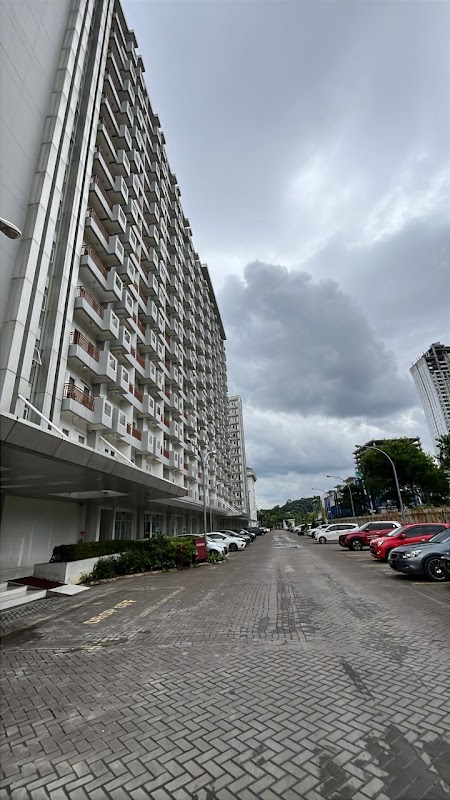Sewa Apartemen Sentul