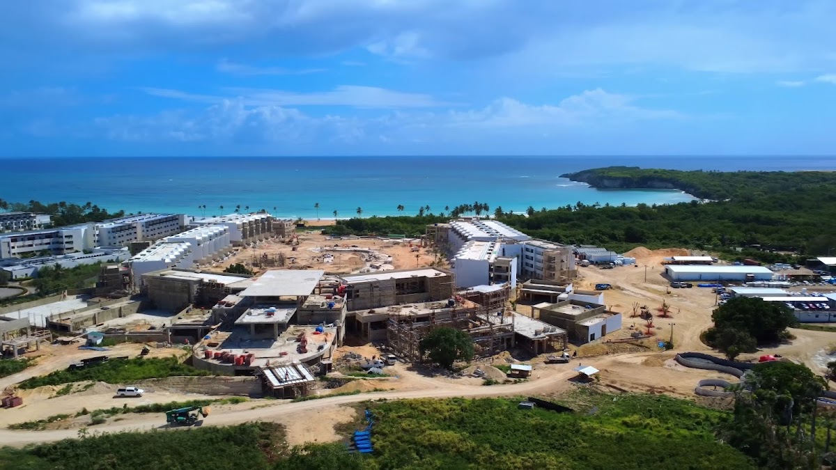 Secrets Macao Beach Punta Cana