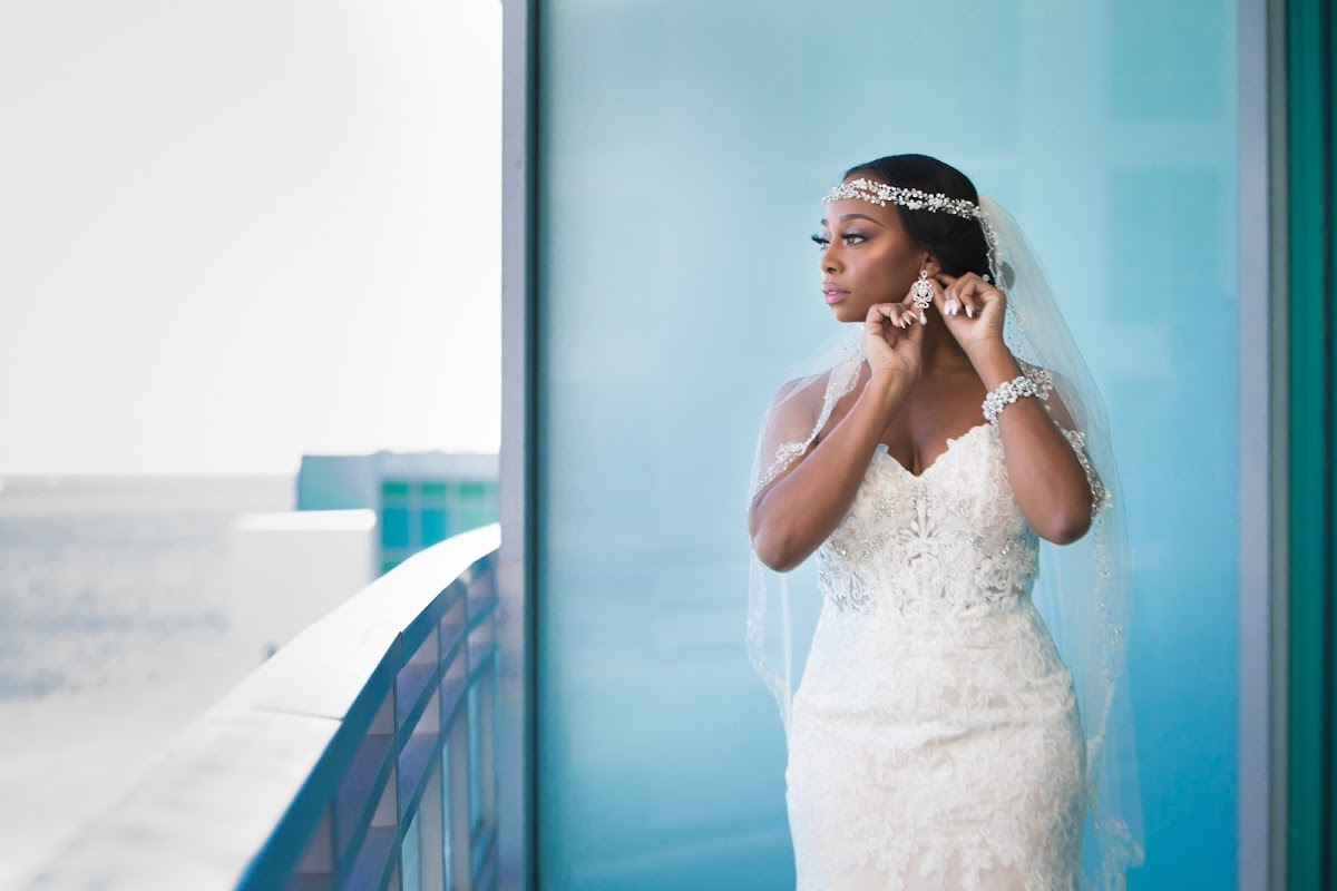 Tica Rose Events: Google Places image 1