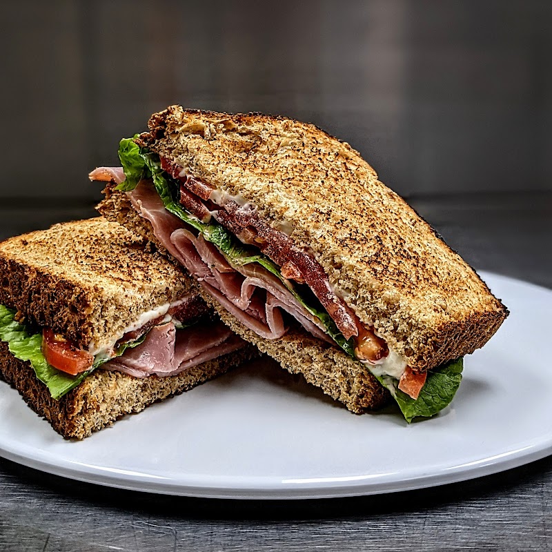 Coffee Cup Cafe photo 2