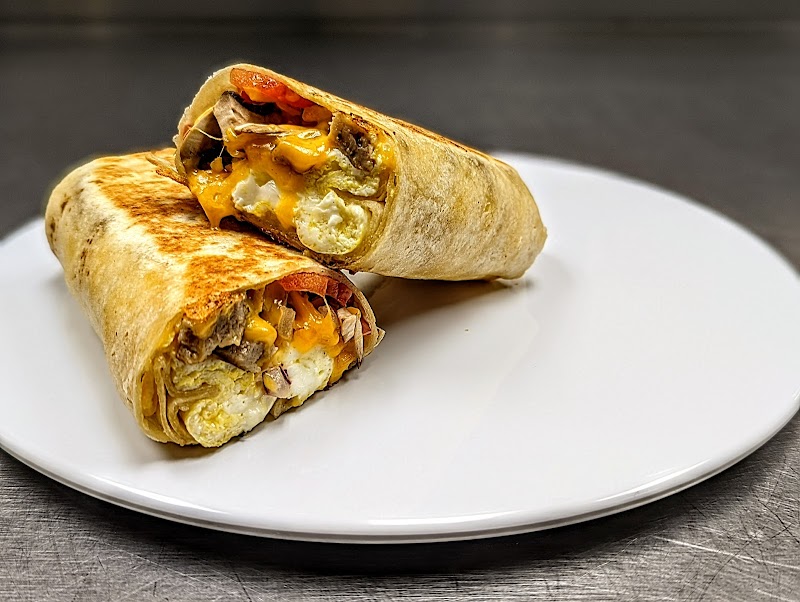 Coffee Cup Cafe photo 4