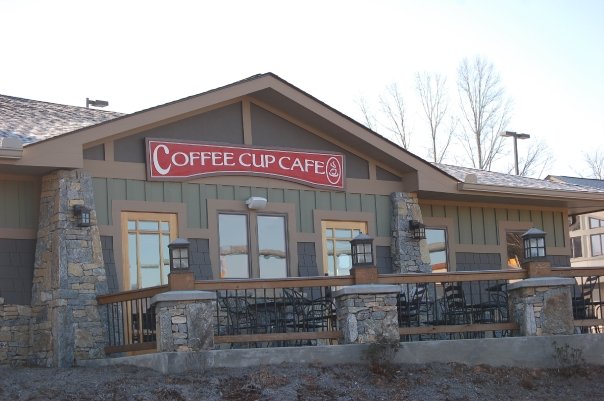 Coffee Cup Cafe photo 1