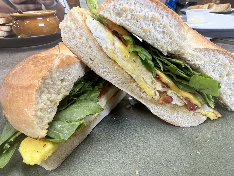 Coffee Cup Cafe photo 3