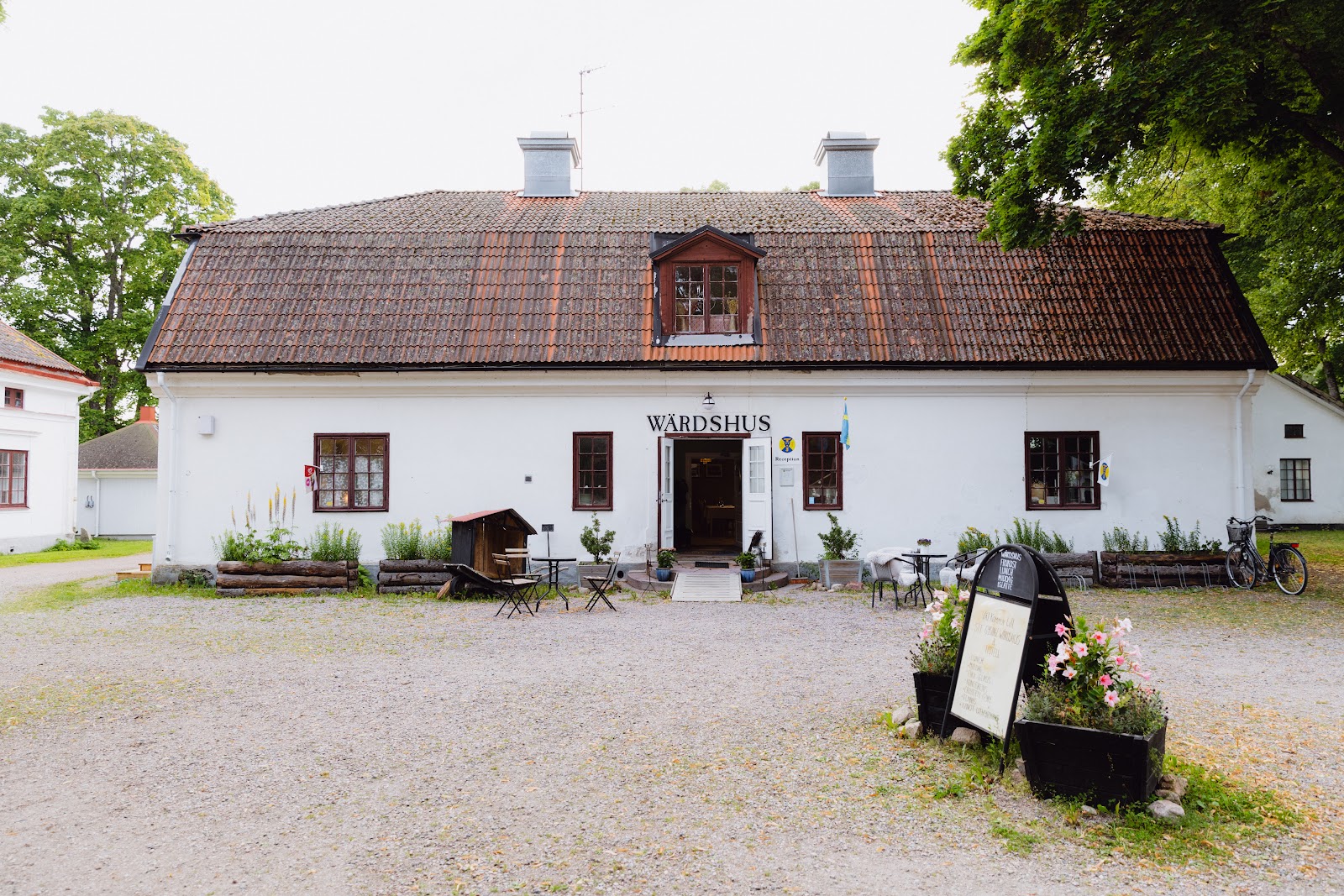 STF Gysinge Wärdshus Hotell