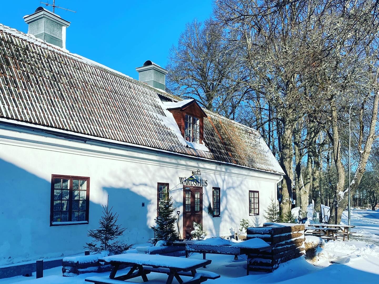STF Gysinge Wärdshus Hotell