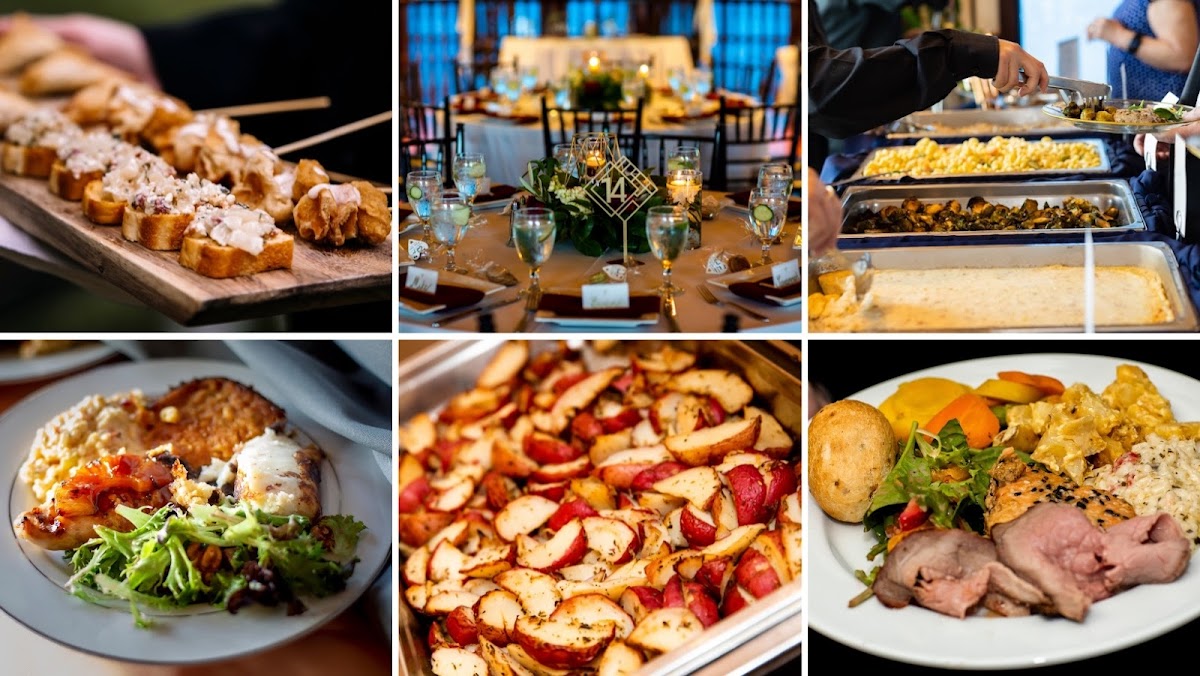 John Michael Catering and Weddings: Google Places image 2